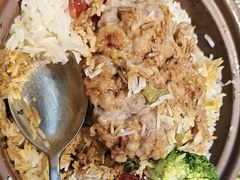 -依立香饭·紫砂鸡汤煲饭(紫云阁店)