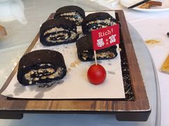 -顺德人家食府(黄金广场店)