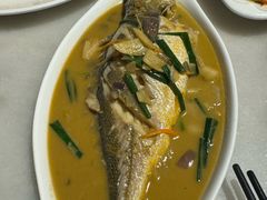 -华盛丰温州大排档(东三环南路店)