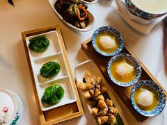 -五号茶居·新派粤菜·岭南五号酒店(沿江中路店)