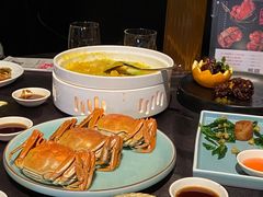 -蟹榭·本帮江浙菜·蟹宴(五角场合生汇商场店)