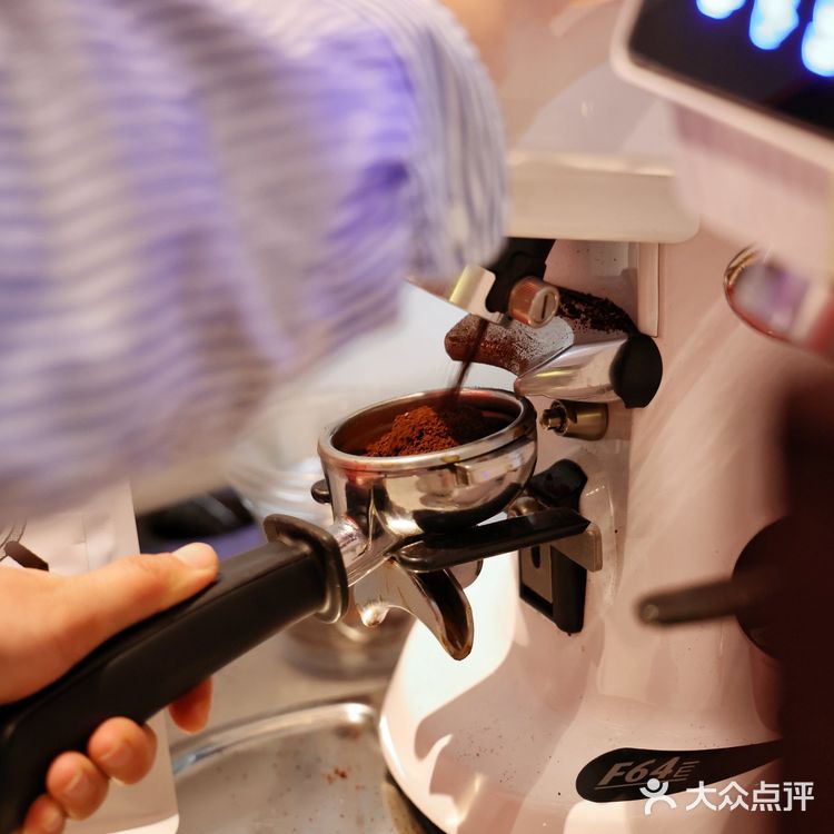 围墙巷这家“云雀”小众咖啡馆,你去喝了吗