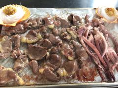 -巴麦隆自助烤肉(桂林路店)
