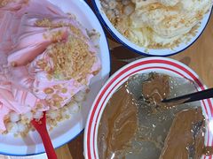 -串妹花式冰粉(乐山总店)