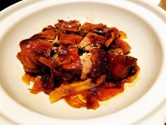 薑母鸭-遇外滩(BFC外滩金融中心店)