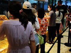 -泸溪河桃酥(西直门凯德店)