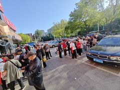 -味多美蛋糕(东直门店)