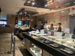 -皇朝万鑫自助餐厅