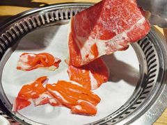-牛市牛烤肉(西单大悦城店)