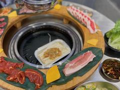 -玄希浪漫厨房·韩料烤肉(湖滨银泰in77店)