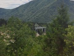 -石棉县孟获城