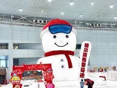 -哈尔滨热雪奇迹