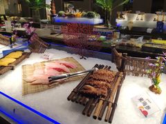 -德得轩烤涮一体自助餐厅(王府井店)