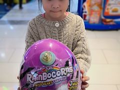 -TOYSRUS玩具反斗城(郑州熙地港店)