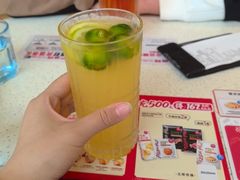 -必胜客(江南时代广场店)