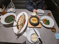 -醉庐·新上海菜(南京西路店)