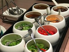 -协成海鲜火锅(情侣路店)