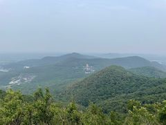 -句容茅山景区