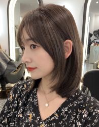 -3AM HAIR SALON染发接发