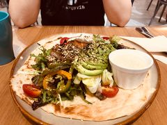 -HELLO 27 意面·沙拉·帕尼尼