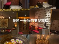 -菩泰·泰式草本按摩SPA(国大城市广场店)