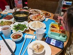 -糟粕醋·椰苑海南菜餐厅(亚龙湾天域酒店)