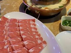 -东来顺饭庄(新源里店)