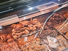 -丝路伊兰·兰州牛肉面(牛街总店)