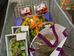 -Olé精品超市(天汇广场店)