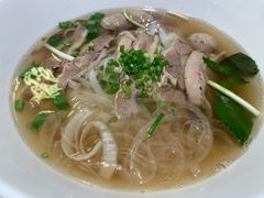 -PHO爺·越南料理(亦庄大族广场店)