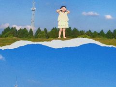 -滆湖低碳生态公园