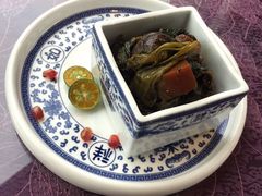 宁波烤菜-宁波状元楼酒店(和义路店)