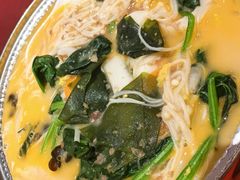-喜家德虾仁水饺(景枫中心店)