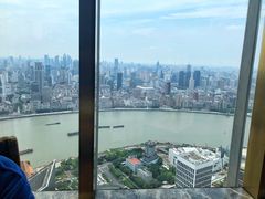 -金轩中餐厅 Jin Xuan(浦东丽思卡尔顿酒店)