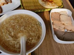 -李连贵熏肉大饼(宁山中路店)