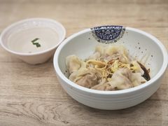 -穆桂英美食(南禅寺店)