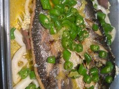 -川知味(京华城店)