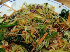 -李连贵熏肉大饼(太行山路分店)