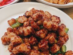 -京味斋·北京烤鸭(新源街店)