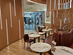 大堂-哈根达斯(SM店)