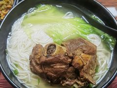 -汇兴源餐馆(小北路店)