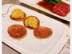 -香云轩·顺德菜(香云纱园林酒店店)