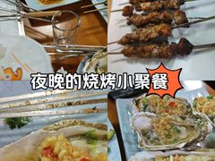 -江湖翅客(琶洲新村店)