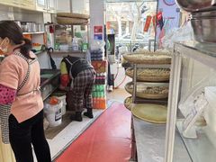 -阿麟馄饨(延长路店)