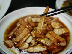 -食光慢宴·安吉土菜馆