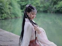 -汉仪华裳汉服旗袍·摄影写真馆(乌镇西栅店)