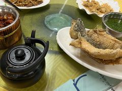 -肥姐美食(同福中路店)