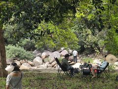 -海南热带雨林国家公园吊罗山景区