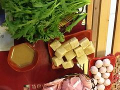 好-重庆鸡公煲(三八山珍美食城店中店)