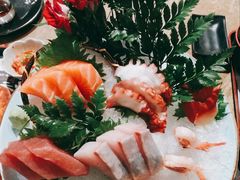 -松临·铁板烧&Omakase(神农店)